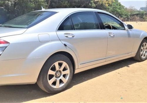 Mercedes Benz S Class 2005 2013 S 350 L 2006 for sale