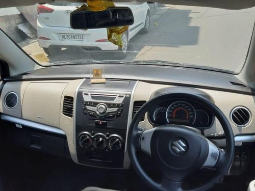 Used Maruti Suzuki Wagon R VXI MT car at low price