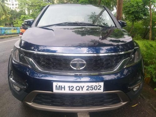 Tata Hexa XTA AT for sale