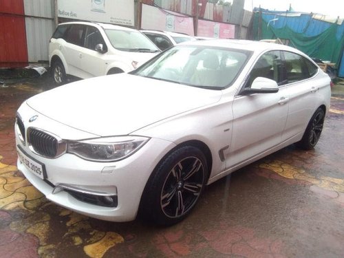 BMW 3 Series GT Luxury Line AT for sale