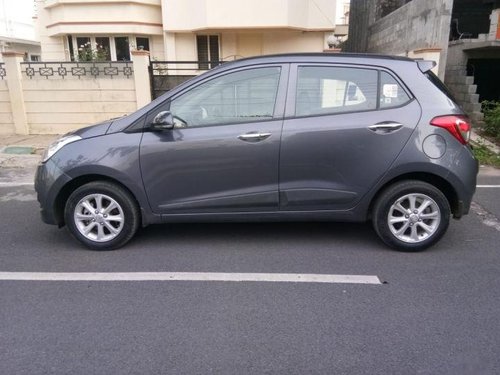 Used 2015 Hyundai i10 Asta AT for sale