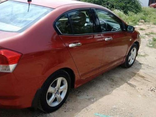 Honda City 1.5 V MT, 2010, Petrol for sale