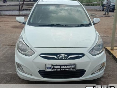 Used 2013 Hyundai Verna 1.4 EX MT for sale