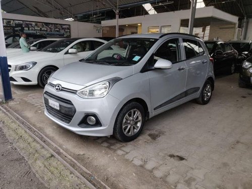 Hyundai i10 Asta AT 2016 for sale