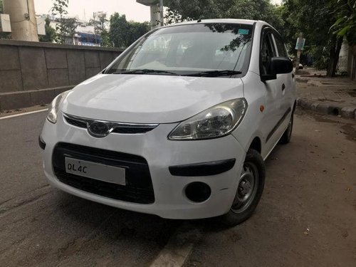 2010 Hyundai i10 MT for sale