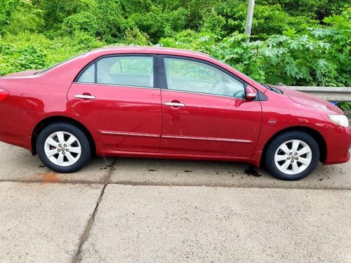 Used 2009 Toyota Corolla Altis G MT for sale