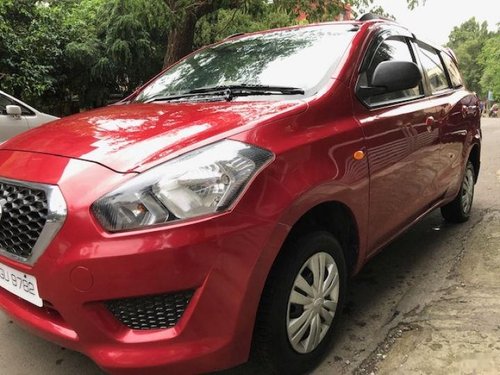 Datsun GO Plus T Option Petrol MT for sale