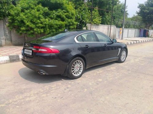 Used 2013 Jaguar XF AT for sale