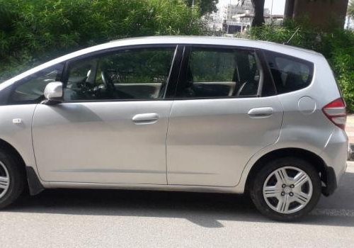 Honda Jazz S MT 2009 for sale