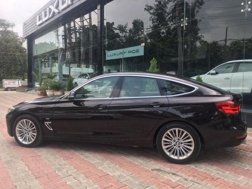 Used BMW 3 Series GT Luxury Line AT 2016 for sale