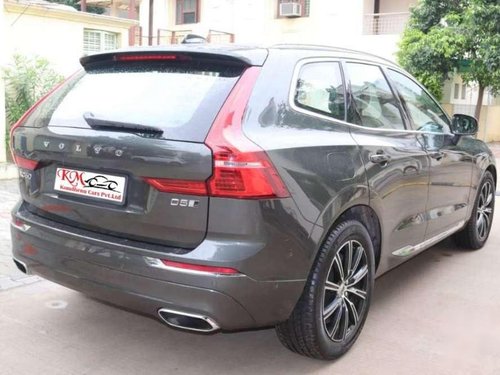 2018 Volvo XC60 D5 AT for sale at low price