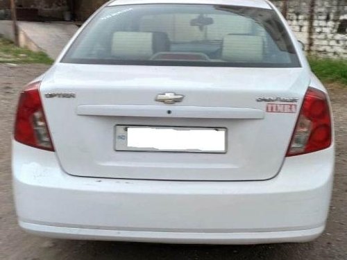 Used Chevrolet Optra 1.6 LS MT  at low price