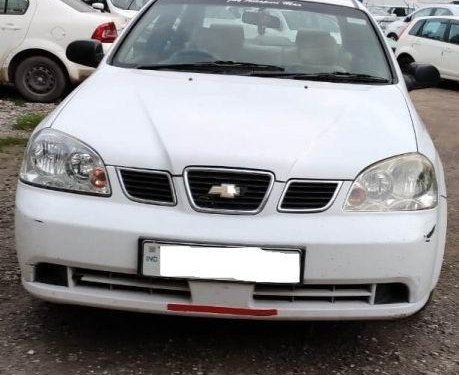 Used Chevrolet Optra 1.6 LS MT  at low price