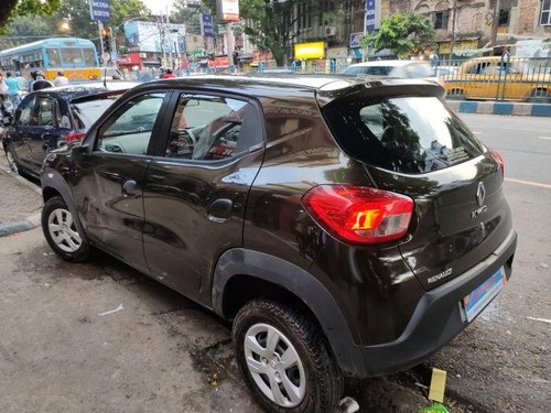 Renault Kwid RXT MT 2018 for sale