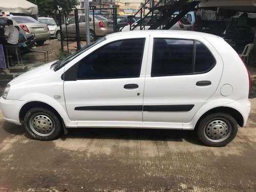 Used Tata Indica V2 MT 2001-2011 car at low price