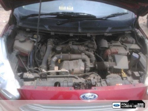 2017 Ford Aspire MT for sale 