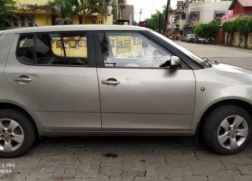 Used Skoda Fabia 1.4 TDI Ambiente 2008 MT for sale