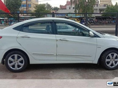 Used 2013 Hyundai Verna 1.4 EX MT for sale