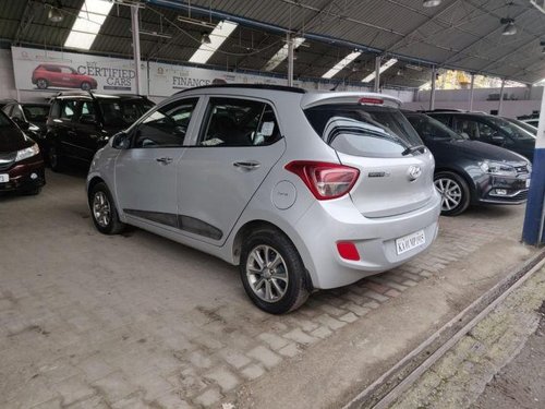 Hyundai i10 Asta AT 2016 for sale