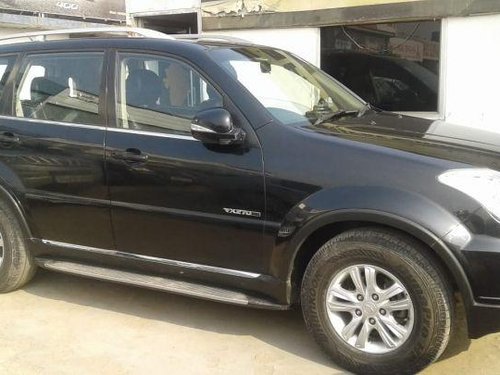 2013 Mahindra Ssangyong Rexton RX5 MT for sale