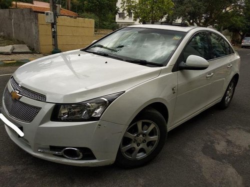 2011 Chevrolet Cruze LTZ AT for sale at low price