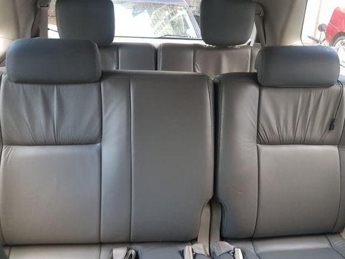 Used 2011 Toyota Innova MT 2004-2011 for sale