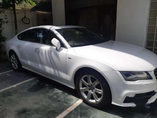 Audi A7 Sportback 3.0 TDI quattro, 2012, Diesel AT for sale 