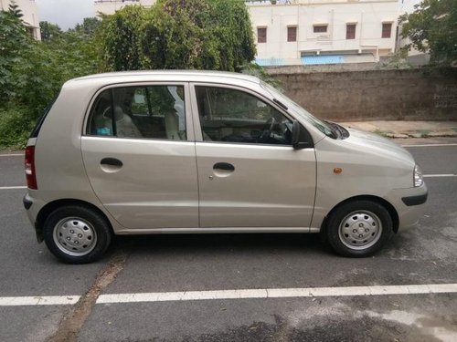 2012 Hyundai Santro Xing GL Plus MT for sale at low price