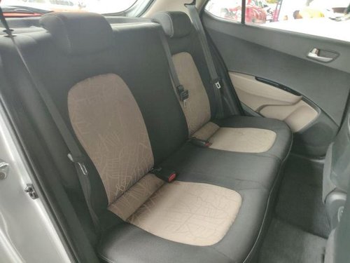 Hyundai i10 Asta AT 2016 for sale