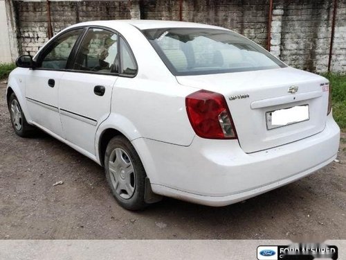 Used Chevrolet Optra 1.6 LS MT  at low price