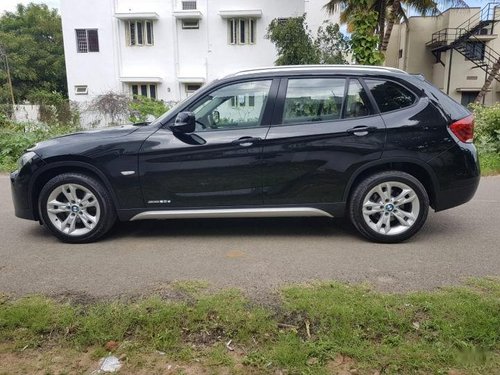 Used BMW X1 AT for sale at low price