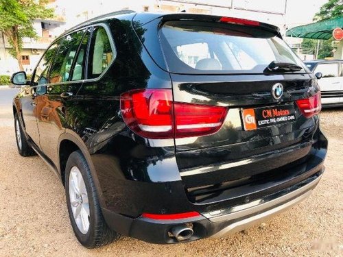 BMW X5 xDrive 30d 2016 AT for sale 