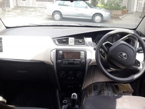 2015 Tata Zest Quadrajet 1.3 XM MT for sale 