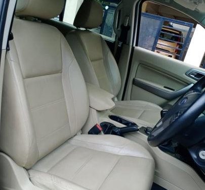 Used Ford Endeavour MT at low price