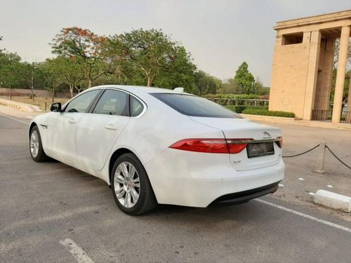 Jaguar XF 2016 Diesel AT for sale 