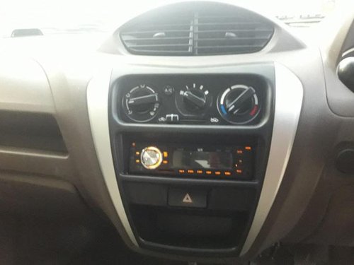 Maruti Suzuki Alto 800 LXI MT 2012 for sale