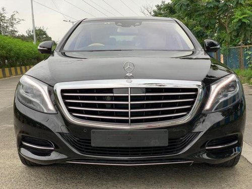 Mercedes Benz S Class 2005 2013 2015 AT for sale