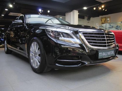 Mercedes Benz S Class 2014 AT for sale 