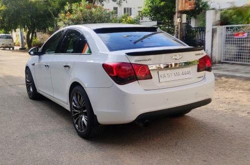 Used 2010 Chevrolet Cruze LTZ AT for sale