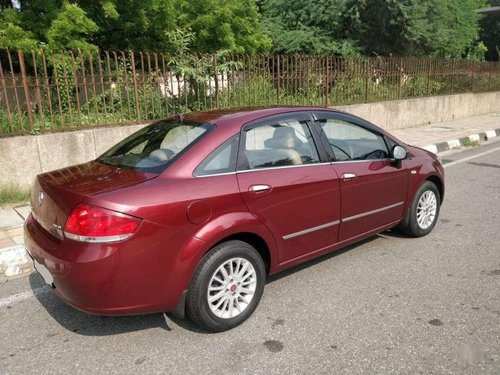 2010 Fiat Linea MT for sale at low price