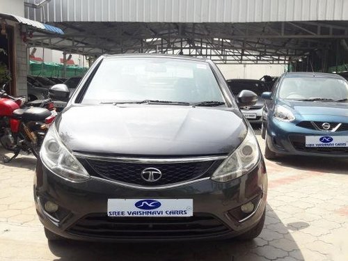 2015 Tata Zest Quadrajet 1.3 XM MT for sale 