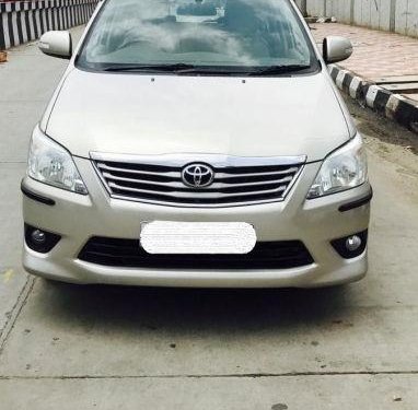 2012 Toyota Innova MT for sale