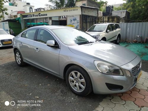 Volvo S60 D4 Momentum AT for sale 