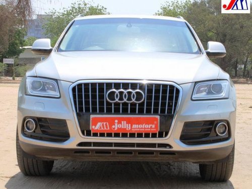 Used 2013 Audi Q5 2.0 TDI AT for sale