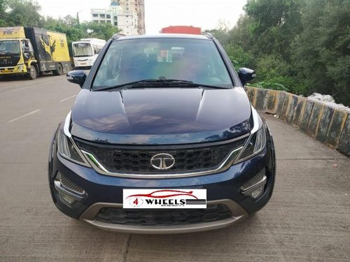 2018 Tata Hexa XT MT for sale