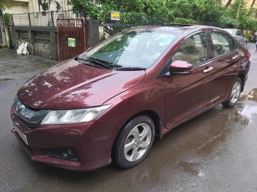 2014 Honda City AT for sale