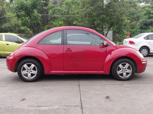 Volkswagen Beetle 2.0 AT 2009 for sale