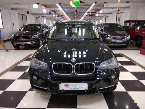 Used BMW X5 3.0d 2007 AT for sale 