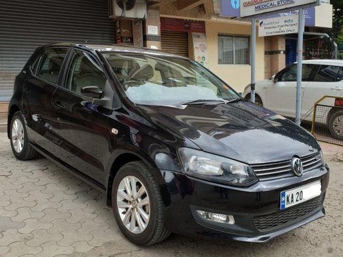 Used 2013 Volkswagen Polo GT TSI AT  for sale