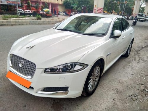 Jaguar XF 2013 S2.2 AT for sale 